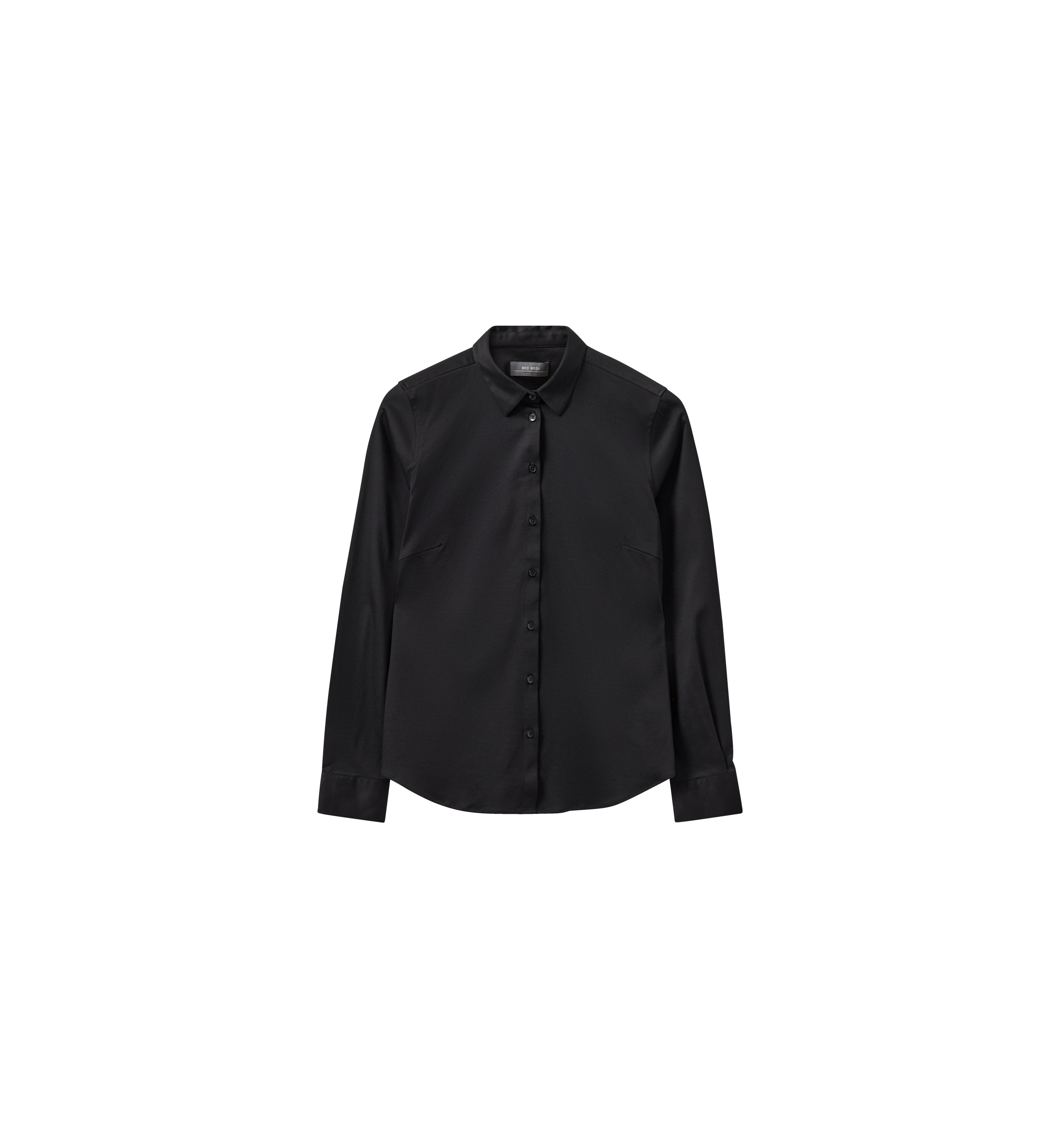 Packshot / Black / Front